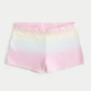 Fleece-minishorts Fleece-minishorts