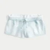Fleece-minishorts Fleece-minishorts