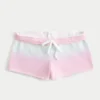 Fleece-minishorts Fleece-minishorts
