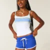 Fleece-shorts Fleece-shorts