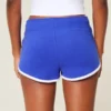 Fleece-shorts Fleece-shorts