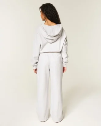 Fleeceoverall