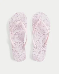 Flip Flops Flip Flops