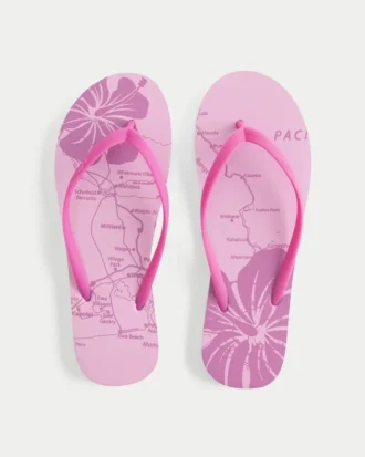 Flip Flops Flip Flops