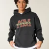 Florida A&M University Rattlers grafisk hoodie Florida A&M University Rattlers grafisk hoodie