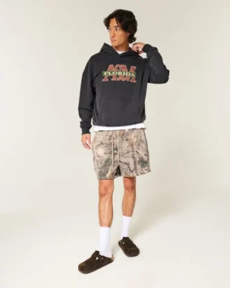 Florida A&M University Rattlers grafisk hoodie