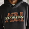 Florida A&M University Rattlers grafisk hoodie Florida A&M University Rattlers grafisk hoodie