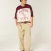 Florida State University Seminoles grafisk fotbollströja Florida State University Seminoles grafisk fotbollströja