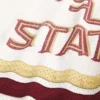 Florida State University Seminoles grafisk fotbollströja Florida State University Seminoles grafisk fotbollströja