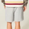 Florida State University Seminoles grafiska fleeceshorts