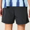 Fotbollsshorts i midilängd