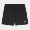 Fotbollsshorts i midilängd