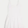 Gilly Hicks Active Bubble Dress