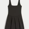 Gilly Hicks Active Bubble Dress