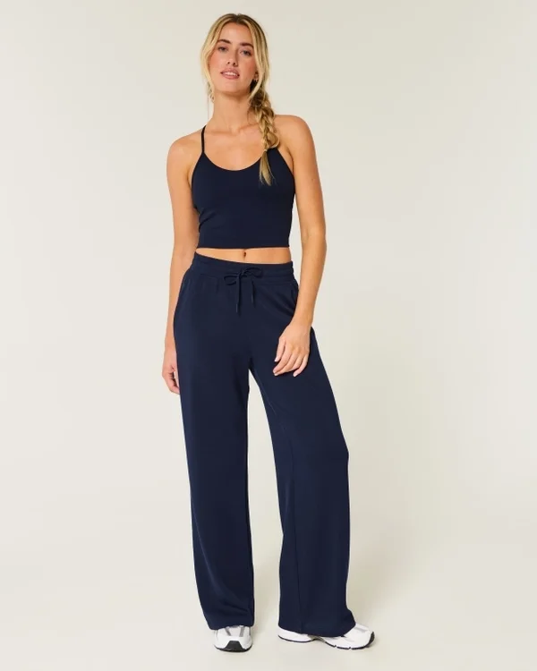 Gilly Hicks Active Cooldown Baggy Pants Gilly Hicks Active Cooldown Baggy Pants