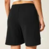 Gilly Hicks Active Cooldown Side Bow Shorts Gilly Hicks Active Cooldown Side Bow Shorts