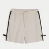 Gilly Hicks Active Cooldown Side Bow Shorts Gilly Hicks Active Cooldown Side Bow Shorts