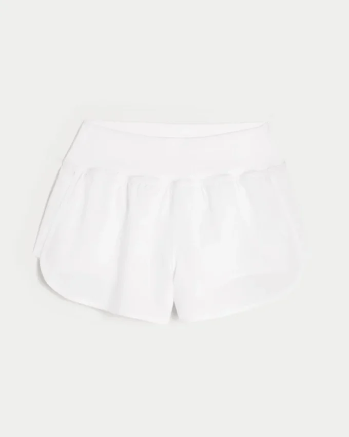 Gilly Hicks Active högmidjade löparshorts Gilly Hicks Active högmidjade löparshorts