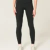 Gilly Hicks Active leggings utan söm fram Gilly Hicks Active leggings utan söm fram