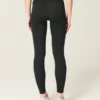 Gilly Hicks Active leggings utan söm fram Gilly Hicks Active leggings utan söm fram