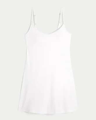 Gilly Hicks Active Recharge Babydoll-klänning