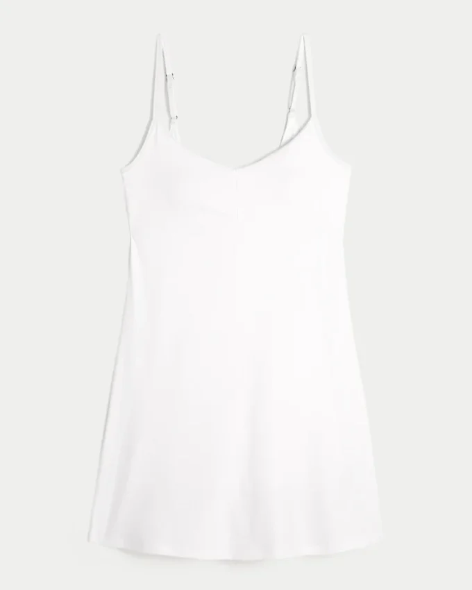 Gilly Hicks Active Recharge Babydoll-klänning Gilly Hicks Active Recharge Babydoll-klänning