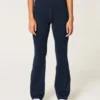 Gilly Hicks Active Recharge Flare Leggings