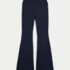 Gilly Hicks Active Recharge Flare Leggings
