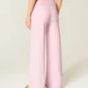 Gilly Hicks Active Recharge Foldover Wide-Leg Pants Gilly Hicks Active Recharge Foldover Wide-Leg Pants