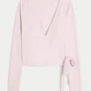 Gilly Hicks Active Recharge långärmad wrap-top Gilly Hicks Active Recharge långärmad wrap-top