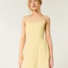 Gilly Hicks Active Strappy Back Dress