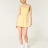 Gilly Hicks Active Strappy Back Dress