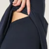 Gilly Hicks Active Strappy Back Dress
