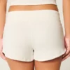 Gilly Hicks Mysiga minishorts i våffeltyg