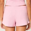Gilly Hicks Mysiga minishorts i våffeltyg