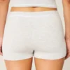 Gilly Hicks Mysiga shorts i stickad tröja