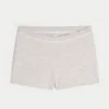 Gilly Hicks Mysiga shorts i stickad tröja