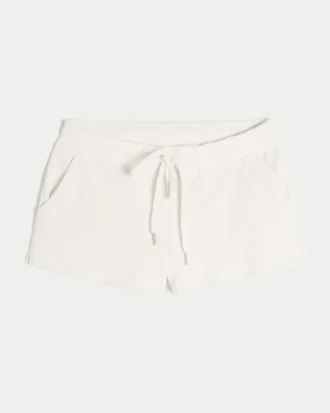 Gilly Hicks Waffle Shorts