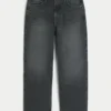 Grå baggy jeans Grå baggy jeans