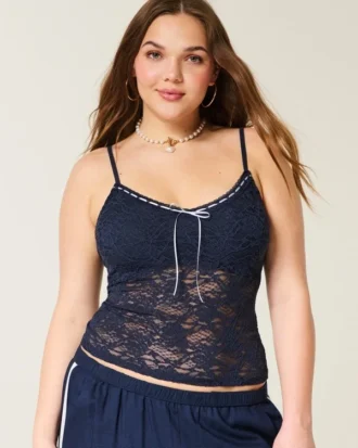 Helspetsad cami