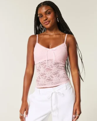 Helspetsad cami