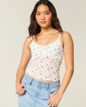 Helspetsad cami