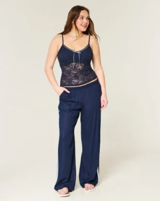 Helspetsad cami