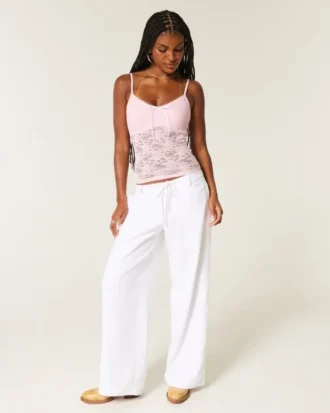 Helspetsad cami