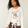 Holiday Vault Release Hooded Cable-Knit Toggle Cardigan Holiday Vault Release Hooded Cable-Knit Toggle Cardigan