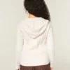 Holiday Vault Release Hooded Cable-Knit Toggle Cardigan Holiday Vault Release Hooded Cable-Knit Toggle Cardigan