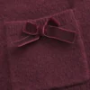 Hollister Comfy Cloud Bow Pocket Cardigan Hollister Comfy Cloud Bow Pocket Cardigan