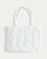Hollister Feel Good Sleepover Bag