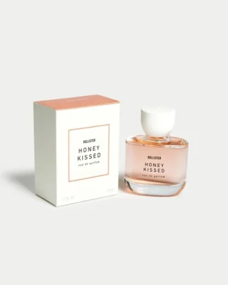 Honey Kissed Parfym
