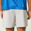 Hybridshorts i midilängd